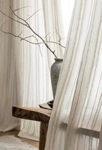 17a Tessuto Aranżacje Okien | Zasłony | Firany | Żaluzje | Szyjemy na wymiar | Gorzów Wlkp